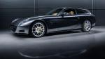 Ferrari 612 Scaglietti Vandenbrink Shooting Brake 2019 года
